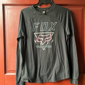 Fox Racing long sleeve